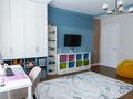 3-бөлмелі пәтер · 130.4 м² · 1/3 қабат, Талды — Токпанова-Амман, бағасы: 112 млн ₸ в Астане, Алматы р-н — фото 40