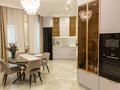 3-бөлмелі пәтер · 130.4 м² · 1/3 қабат, Талды — Токпанова-Амман, бағасы: 112 млн ₸ в Астане, Алматы р-н — фото 5