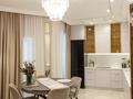 3-бөлмелі пәтер · 130.4 м² · 1/3 қабат, Талды — Токпанова-Амман, бағасы: 112 млн ₸ в Астане, Алматы р-н — фото 7