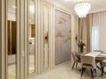 3-бөлмелі пәтер · 130.4 м² · 1/3 қабат, Талды — Токпанова-Амман, бағасы: 112 млн ₸ в Астане, Алматы р-н — фото 8