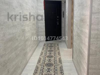 3-бөлмелі пәтер · 68.2 м² · 1/5 қабат, 8 микроройон 54, бағасы: 18 млн ₸ в Темиртау