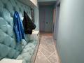 2-бөлмелі пәтер · 60 м² · 3/5 қабат, Шұғыла ш/а., бағасы: 250 000 ₸ в Алматы, Наурызбайский р-н