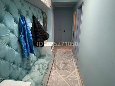 2-бөлмелі пәтер · 60 м² · 3/5 қабат, Шұғыла ш/а., бағасы: 250 000 ₸ в Алматы, Наурызбайский р-н