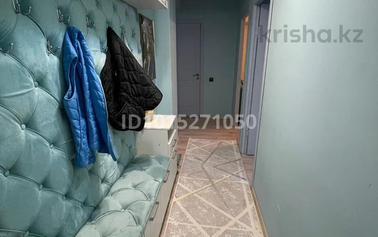 2-бөлмелі пәтер · 60 м² · 3/5 қабат, Шұғыла ш/а., бағасы: 250 000 ₸ в Алматы, Наурызбайский р-н — фото 2