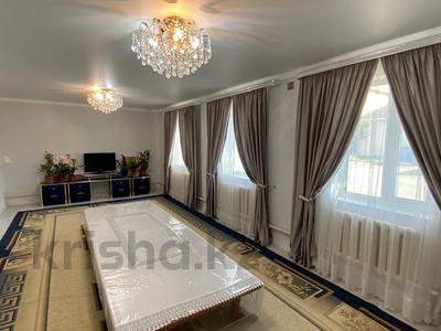 Отдельный дом · 4 комнаты · 100 м² · 10 сот., Туменбаев 6 за 27.8 млн ₸ в 