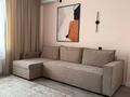 2-комнатная квартира · 55 м² · 5/12 этаж, Карасай батыра за 370 000 ₸ в Алматы, Алмалинский р-н