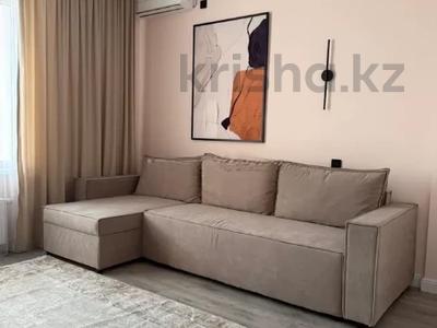 2-бөлмелі пәтер · 55 м² · 5/12 қабат, Карасай батыра, бағасы: 370 000 ₸ в Алматы, Алмалинский р-н