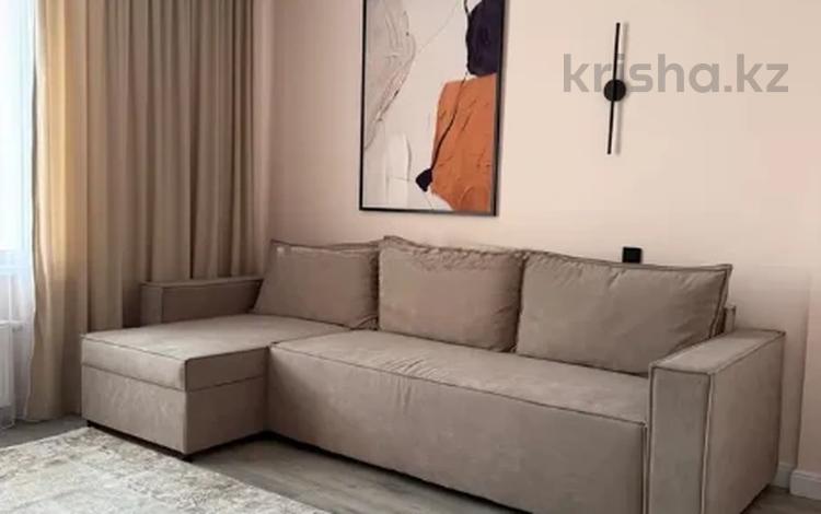 2-комнатная квартира · 55 м² · 5/12 этаж, Карасай батыра за 370 000 ₸ в Алматы, Алмалинский р-н — фото 8