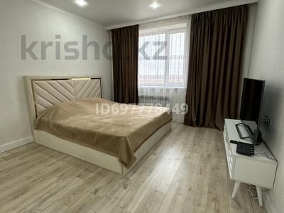 1-комнатная квартира · 40 м² · 5/5 этаж, Майкудук, Голубые пруды 12/1 за 16 000 ₸ в Караганде, Алихана Бокейханова р-н