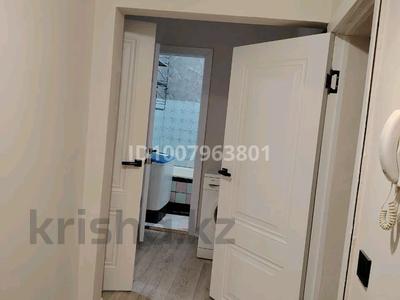 2-бөлмелі пәтер · 49 м² · 1/5 қабат, мкр Карасу 16, бағасы: 17.5 млн ₸ в Таразе