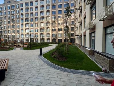 2-комнатная квартира · 66.1 м² · 2/9 этаж, Абылхаир хана 69 за 36 млн 〒 в Атырау