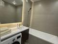 2-бөлмелі пәтер · 50 м² · 9/12 қабат, К. Толеметова 83, бағасы: 18 000 ₸ в Шымкенте, Абайский р-н — фото 6