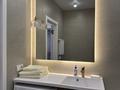 2-бөлмелі пәтер · 50 м² · 9/12 қабат, К. Толеметова 83, бағасы: 18 000 ₸ в Шымкенте, Абайский р-н — фото 7