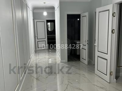 3-комнатная квартира · 107.6 м² · 6/9 этаж, мкр Нурсая, Абулхаирхана 63 — Бывший ЖК Талан за 68 млн 〒 в Атырау