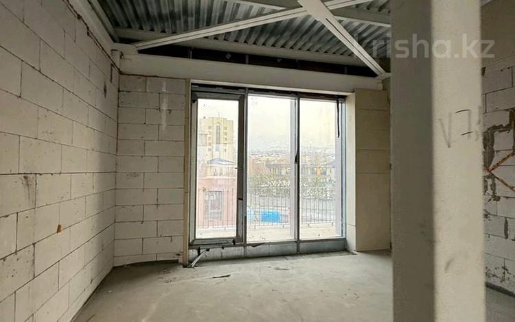 2-бөлмелі пәтер · 76.2 м² · 4/4 қабат, Рахат ш/а., Култобе 24/1-24/10, бағасы: 59.8 млн ₸ в Алматы, Наурызбайский р-н — фото 2