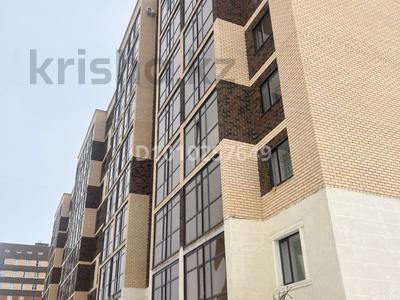 1-комнатная квартира · 40.2 м² · 7/9 этаж, Ауэзова 189/16 — Габдуллина и Ауэзова за 15 млн 〒 в Кокшетау