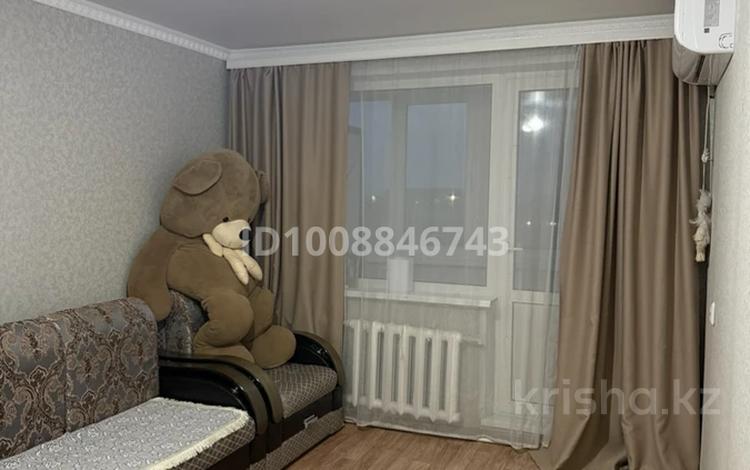 1-комнатная квартира · 30.6 м² · 5/5 этаж, Тургенева 92 за 10.7 млн ₸ в Актобе — фото 2
