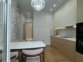 3-бөлмелі пәтер · 100 м² · 15/17 қабат, Бухар жырау 12/2, 12/3, бағасы: 81 млн ₸ в Астане, Есильский р-н — фото 9