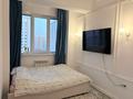 1-комнатная квартира · 38.7 м² · 9/10 этаж, Тургут Озала за 37 млн ₸ в Алматы, Бостандыкский р-н