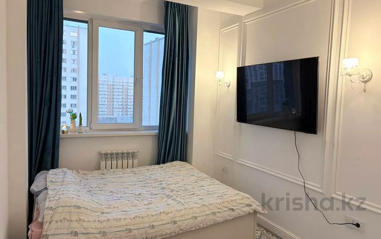 1-комнатная квартира · 38.7 м² · 9/10 этаж, Тургут Озала за 37 млн ₸ в Алматы, Бостандыкский р-н — фото 5