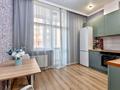 1-комнатная квартира · 48 м² · 10/17 этаж, Туран 50/2 — Астана Арена Барыс Арена Туран 50/2 за 15 000 ₸ в Есильский р-н — фото 5