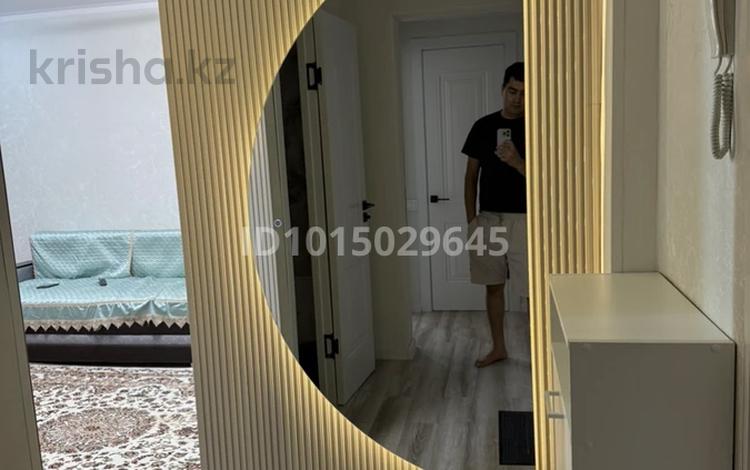 2-комнатная квартира · 48 м² · 1/5 этаж, Мухамеджанова 30 за 180 000 ₸ в Балхаше — фото 2