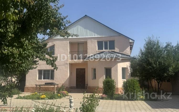 Отдельный дом · 5 комнат · 185 м² · 8 сот., мкр Кайтпас 1, Медеу за 53 млн ₸ в Шымкенте, Каратауский р-н — фото 2
