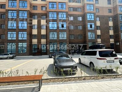 1-бөлмелі пәтер · 56 м² · 5/8 қабат, 41-й мкр 5, бағасы: 25 млн ₸ в Актау