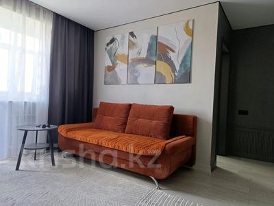 1-бөлмелі пәтер · 42 м² · 3/5 қабат, Торайгырова — Бектурова, бағасы: 15 000 〒 в Павлодаре