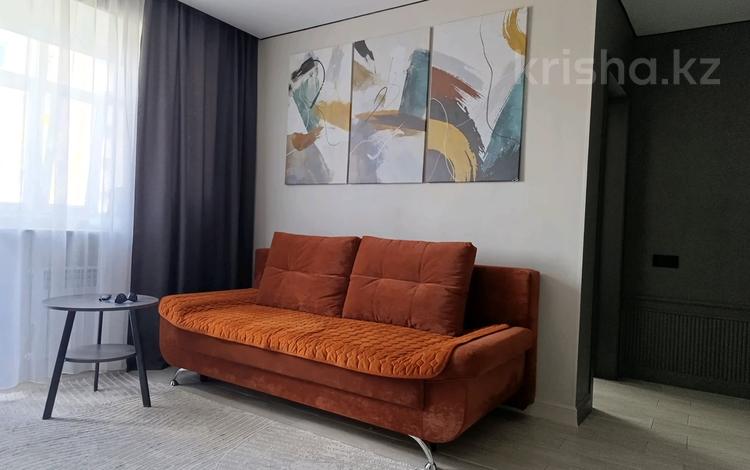 1-бөлмелі пәтер · 42 м² · 3/5 қабат, Торайгырова — Бектурова, бағасы: 15 000 〒 в Павлодаре — фото 20