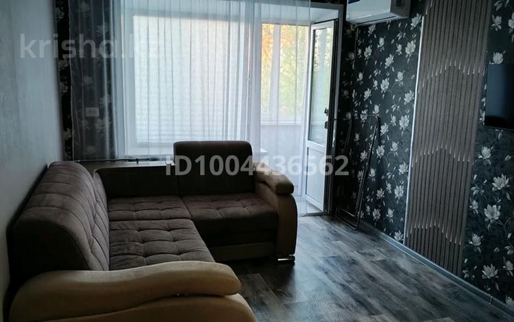 1-комнатная квартира · 30 м² · 4/5 этаж, 50 лет октября 35 за 120 000 ₸ в Рудном — фото 13