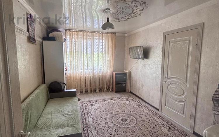 2-бөлмелі пәтер · 39 м² · 4/4 қабат, Айманова 226, бағасы: 27.5 млн ₸ в Алматы, Бостандыкский р-н — фото 4