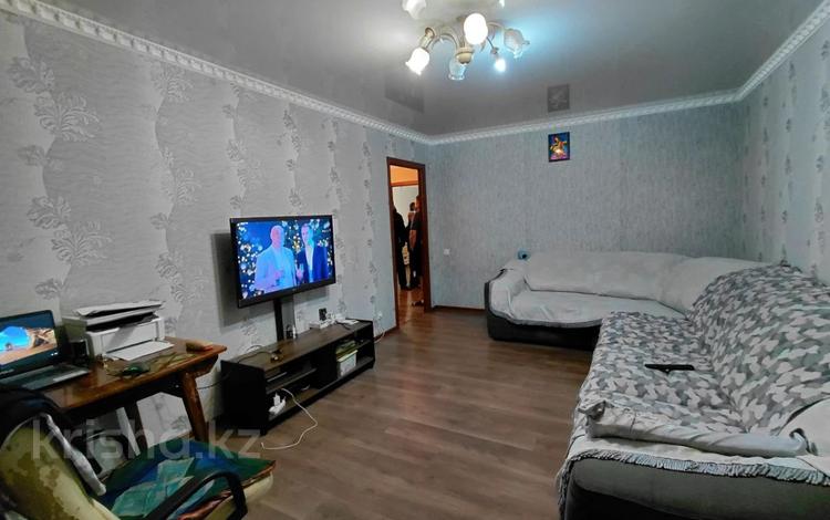 3-комнатная квартира · 82 м² · 1/5 этаж, 5-й Микрорайон 9 за 31 млн ₸ в Костанае — фото 2