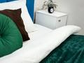 1-комнатная квартира · 50 м² · 4/16 этаж, 17-й мкр 23 за 15 000 ₸ в Актау — фото 2