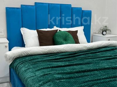 1-комнатная квартира · 50 м² · 4/16 этаж, 17-й мкр 23 за 10 000 〒 в Актау