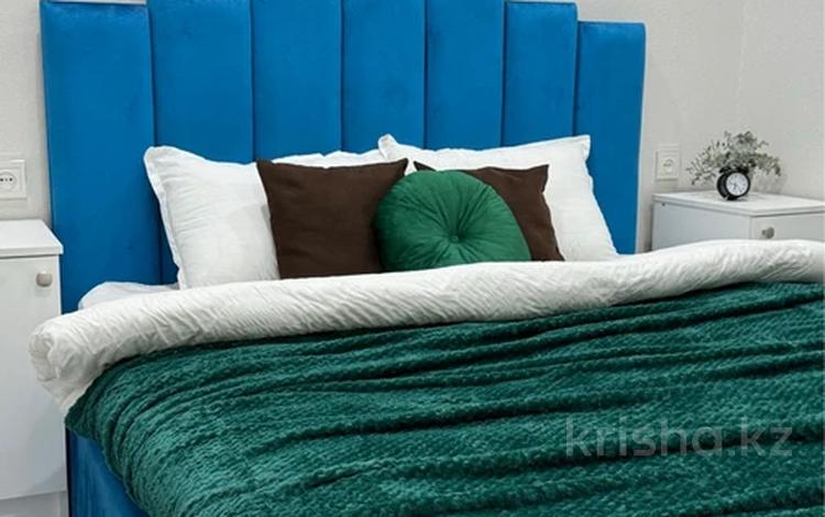 1-комнатная квартира · 50 м² · 4/16 этаж, 17-й мкр 23 за 15 000 ₸ в Актау — фото 13