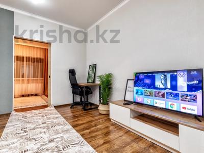 1-бөлмелі пәтер · 40 м² · 35/36 қабат, Достык 5, бағасы: 16 000 ₸ в Астане, Есильский р-н