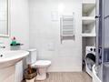 1-бөлмелі пәтер · 40 м² · 35/36 қабат, Достык 5, бағасы: 16 000 ₸ в Астане, Есильский р-н — фото 13
