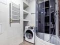 1-бөлмелі пәтер · 40 м² · 35/36 қабат, Достык 5, бағасы: 16 000 ₸ в Астане, Есильский р-н — фото 14