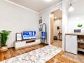 1-бөлмелі пәтер · 40 м² · 35/36 қабат, Достык 5, бағасы: 16 000 ₸ в Астане, Есильский р-н — фото 5