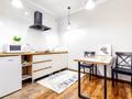 1-бөлмелі пәтер · 40 м² · 35/36 қабат, Достык 5, бағасы: 16 000 ₸ в Астане, Есильский р-н — фото 8