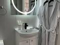 1-комнатная квартира · 40 м² · 9/9 этаж, Юбилейный мкр 2 — Юбилейный 2 за 12 000 ₸ в Костанае — фото 7
