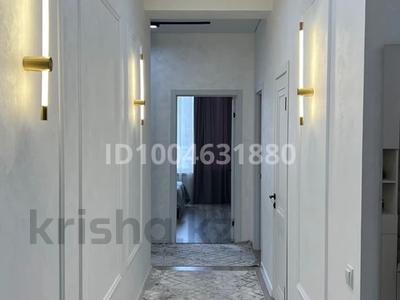 5-комнатная квартира · 145 м² · 2/9 этаж, Абая 123/2 — Абая за 95 млн 〒 в Костанае