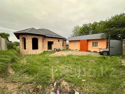 Отдельный дом · 3 комнаты · 136 м² · 8 сот., Ашекеева 14 — Айтей за 17 млн ₸