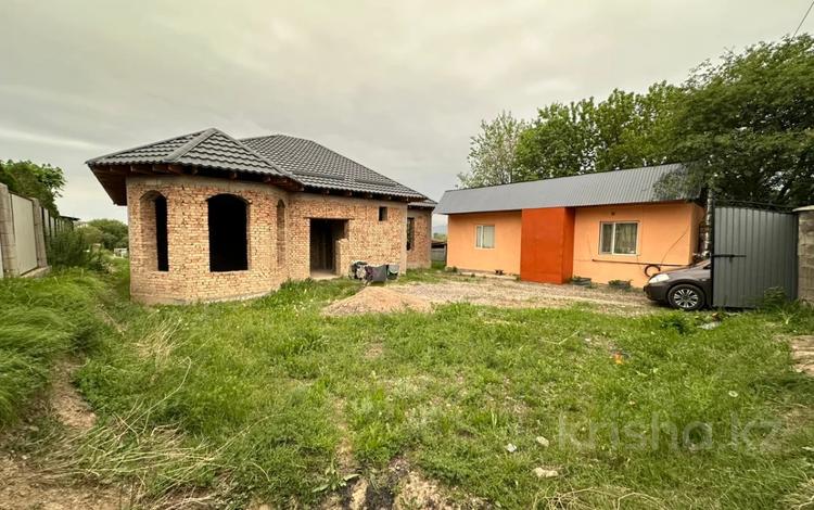 Отдельный дом · 3 комнаты · 136 м² · 8 сот., Ашекеева 14 — Айтей за 17 млн ₸ — фото 2