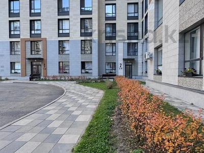 2-комнатная квартира, 44.6 м², 9/10 этаж, Бокейхана 25А за 26 млн 〒 в Астане, Есильский р-н