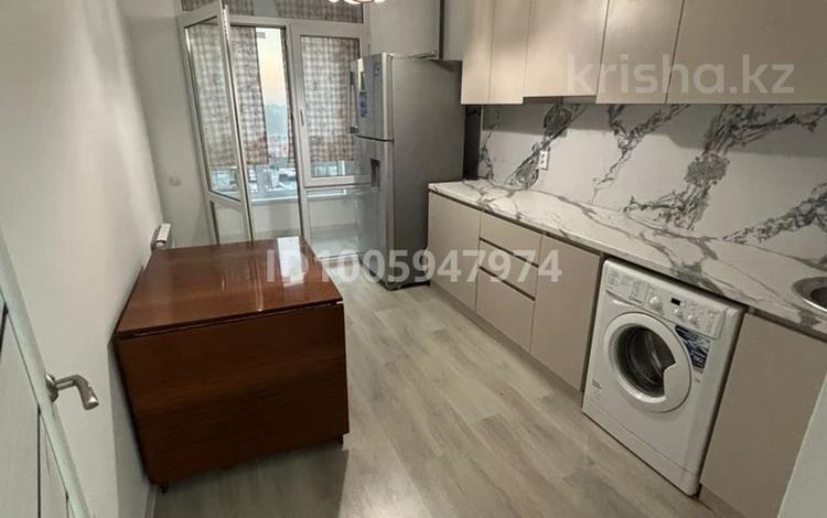 1-комнатная квартира · 41 м² · 3/9 этаж, Территория ПК Кунаева за 200 000 ₸ в Алматы, Турксибский р-н — фото 2