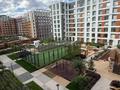 3-комнатная квартира · 88 м² · 5/9 этаж, Туран за 71.5 млн ₸ в Астане, Нура р-н