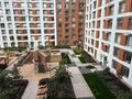 3-комнатная квартира · 88 м² · 5/9 этаж, Туран за 71.5 млн ₸ в Астане, Нура р-н — фото 2