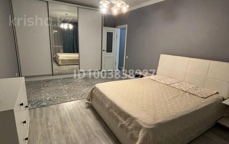 1-комнатная квартира · 45 м² · 7/9 этаж, мкр Мамыр-4 за 260 000 ₸ в Алматы, Ауэзовский р-н — фото 2